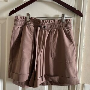 Women's Casual Shorts